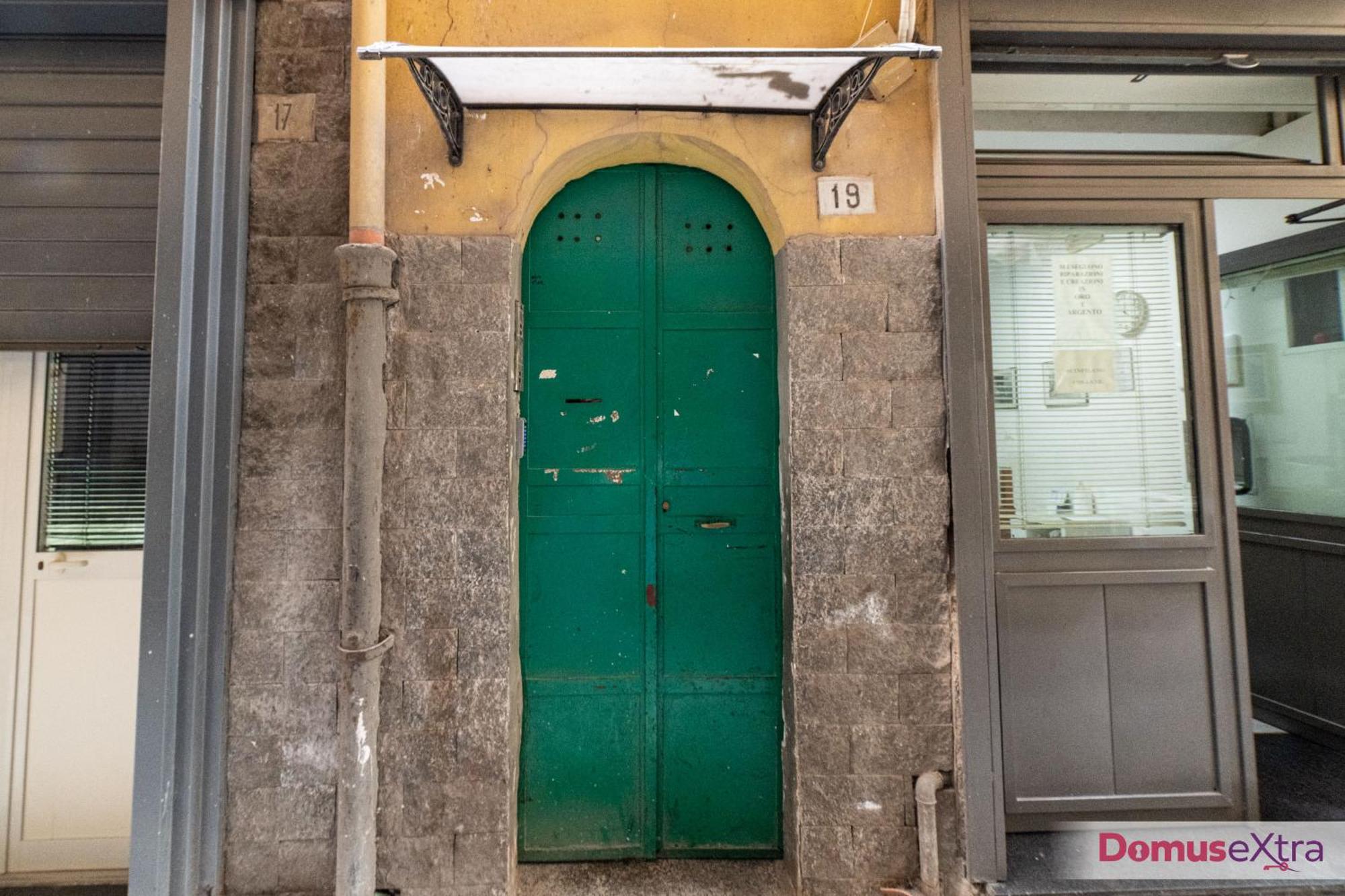La Casetta Agli Orefici By Domusextra Napoli Esterno foto