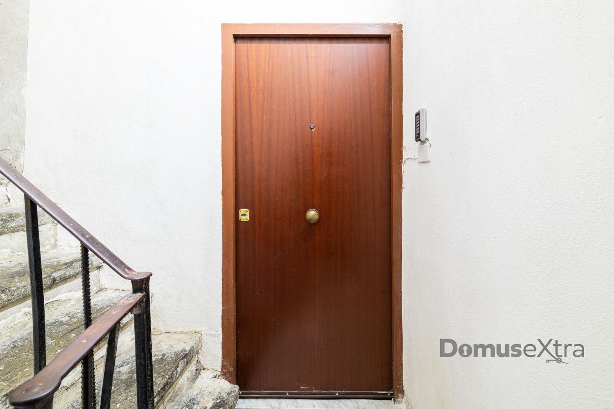 La Casetta Agli Orefici By Domusextra Napoli Esterno foto